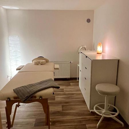 Sauna Central Prague Luaran gambar
